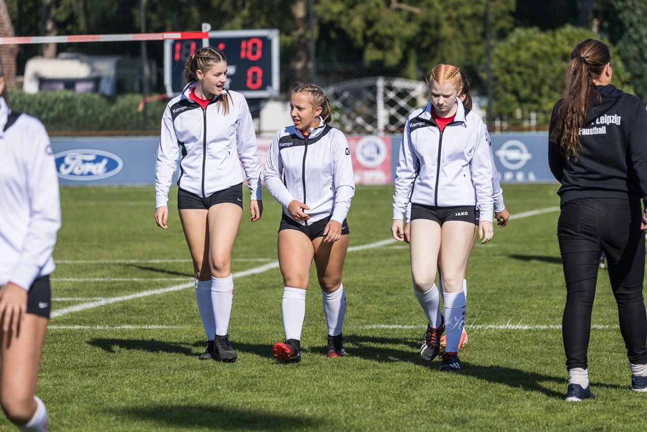 Bild 65 - wU16 Deutsche Meisterschaft